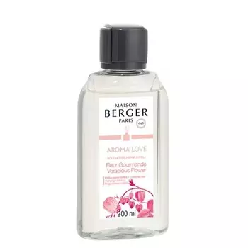 Аромат сменный 200 мл Maison Berger Арома-любовь
