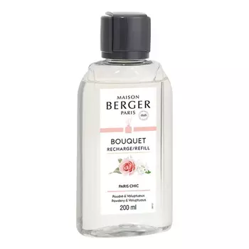 Аромат сменный 200 мл Maison Berger Очарование Парижа
