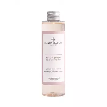 Аромат сменный 200 мл Plantes et Parfums Богема