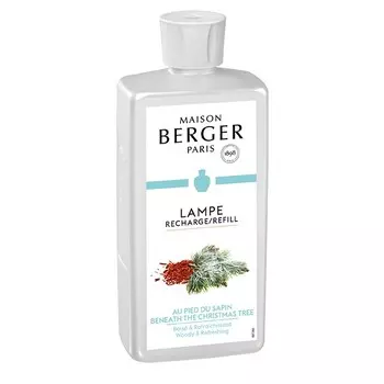 Аромат сменный 500 мл Maison Berger Рождественская ель