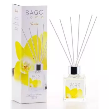 Ароматический диффузор Ваниль 100 мл