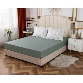 Аселия (зел) Комплект 90х190х30
