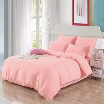 Комплект постельного белья евро Sofi de Marko Асти жатка