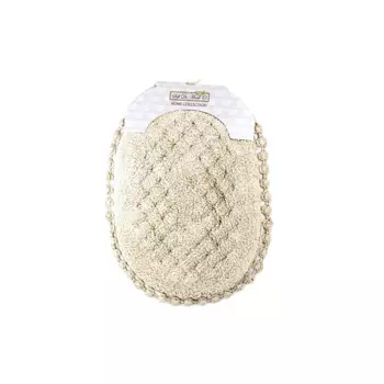 Коврик для ванной 60 x 100 см Sofi de Marko Avrora бежевый