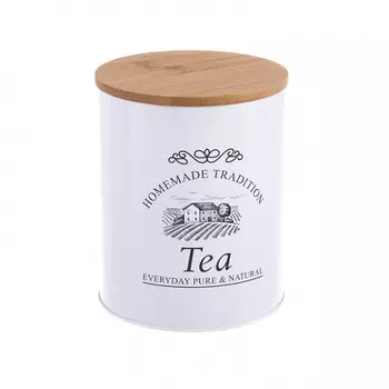 Банка для хранения чая 200 мл Kesper Tea