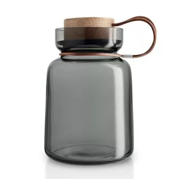 Банка для хранения Eva Solo Silhouette 1 л