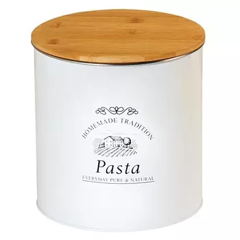 Банка для хранения "Pasta" 500 мл