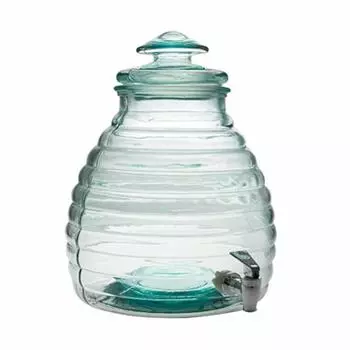 Банка для лимонада 11 л San Miguel Vidrios