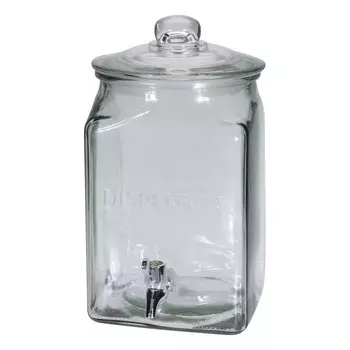 Банка для лимонада 5,6 л Excellent Houseware