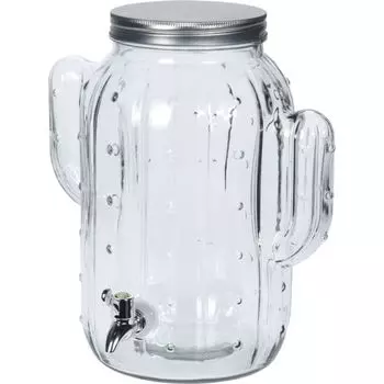 Банка для лимонада 8 л Excellent Houseware