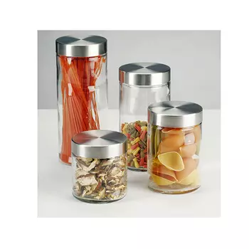 Банка для продуктов Zeller