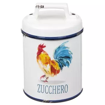 Банка для сахара 700 мл Andrea Fontebasso