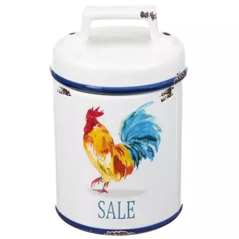 Банка для соли 700 мл Andrea Fontebasso Cascinale