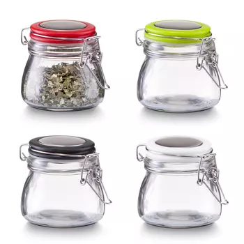 Банка для специй Zeller 125 мл в ассортименте