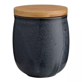 Банка для сыпучих продуктов 11 см Liberty Jones Cosmic Kitchen