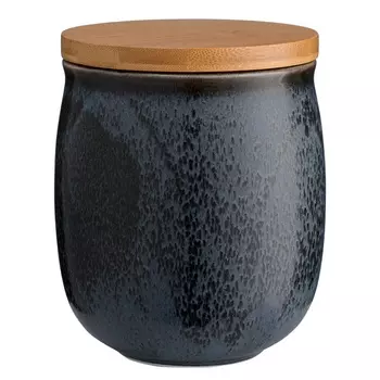 Банка для сыпучих продуктов 13 см Liberty Jones Cosmic Kitchen