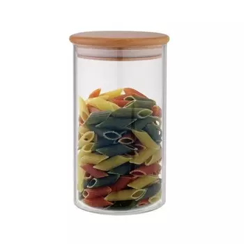 Банка для сыпучих продуктов 350 мл TimA