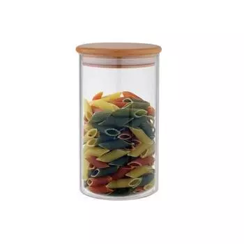 Банка для сыпучих продуктов 600 мл TimA