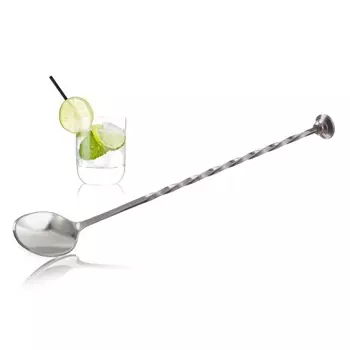 Барная ложка Vacu Vin 27 см
