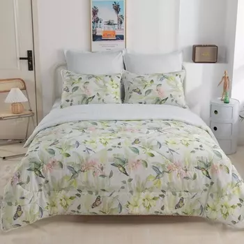 Комплект постельного белья полутораспальный Sofi de Marko Бернадетт №12