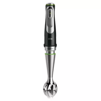 Блендер Braun Multiquick 9 MQ9135