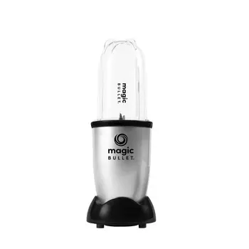 Блендер Nutribullet Magic Bullet MBR03