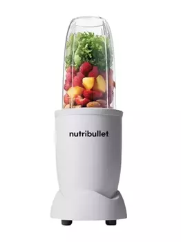 Блендер Nutribullet NB908MAW