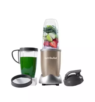 Блендер Nutribullet Pro 908 W