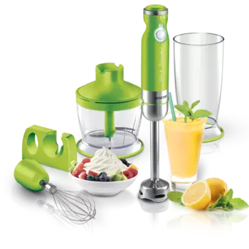 Блендер погружной Sencor