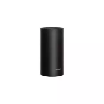 Блок для ножей универсальный Nadoba Rafa чёрный