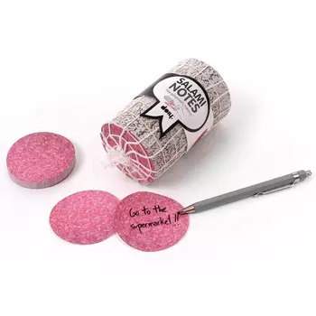 Блок для записей Doiy Salami