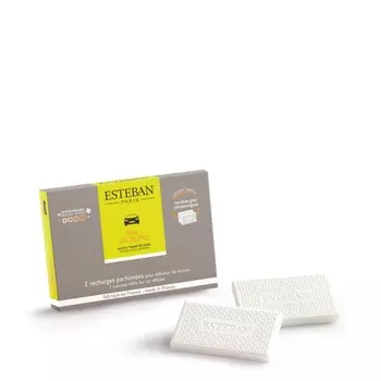 Блок сменный Esteban Цитрусовый сад 2 шт