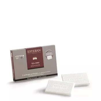Блок сменный Esteban Тек и Тонка 2 шт