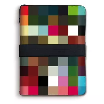 Блокнот для записи рецептов Remember Random