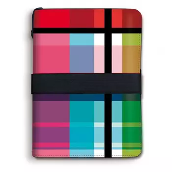 Блокнот для записи рецептов Remember Zigzag