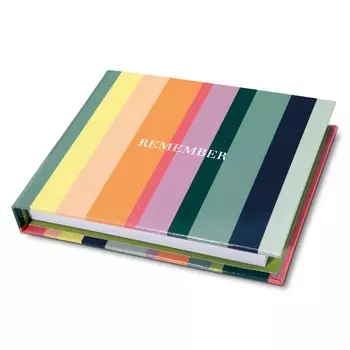 Блокнот с ручкой Remember Anna