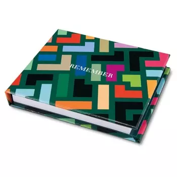 Блокнот с ручкой Remember Taro