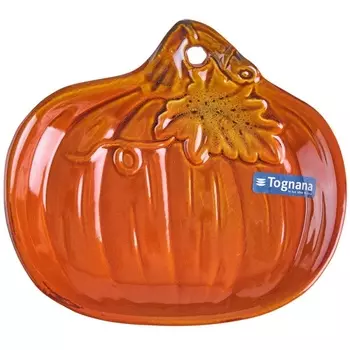 Блюдо 18 х 16 см Tognana Zucca