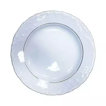 Блюдо 29 см "Rococo" Cmielow