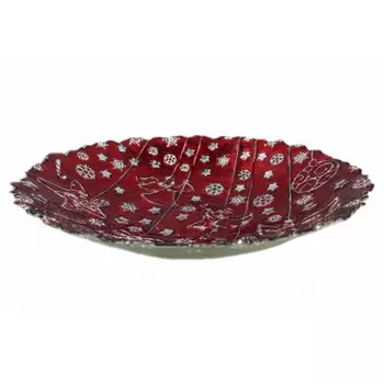 Блюдо 30 см Akcam Ангелочки