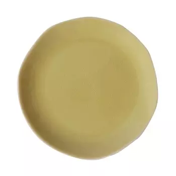 Блюдо 31 см Jars Maguelone жёлтый