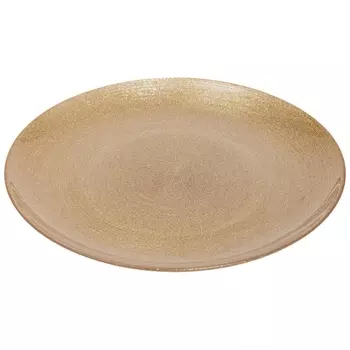Блюдо 32 см Akcam Royal Gold
