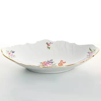 Блюдо для хлеба 34 см Bernadotte Полевой цветок