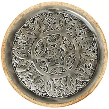 Блюдо для сервировки 30 см Andrea Fontebasso Aurelio