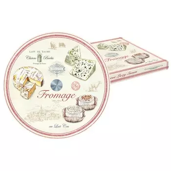 Блюдо для сыра 32 см Easy Life Fromage