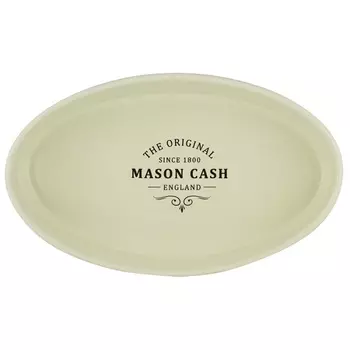 Блюдо для запекания 29 х 17 см Mason Cash