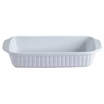 Блюдо для запекания прямоугольное Classic 30 см