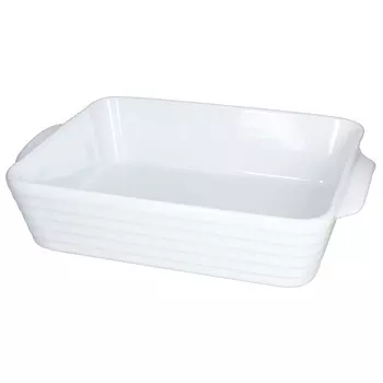 Блюдо для запекания Tognana Rings 35х24 см