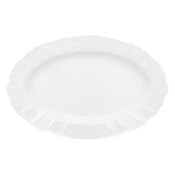 Блюдо овальное 36 см Bernadotte