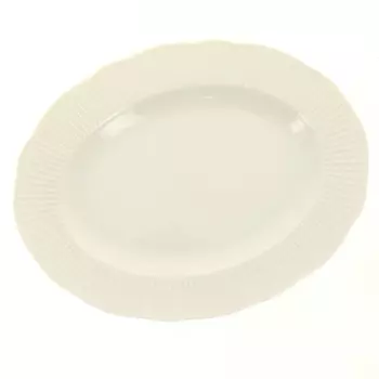 Блюдо овальное Kutahya Porselen Iay 24 см